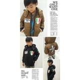 ITALIASEVEN バイカーズ ベビー | 子供服バナナ小僧 | 詳細画像5