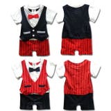 蝶ネクタイ フォーマル スーツ | 子供服バナナ小僧 | 詳細画像2