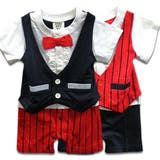 蝶ネクタイ フォーマル スーツ | 子供服バナナ小僧 | 詳細画像1