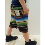 韓国子供服 ハーフパンツ 男の子 | 子供服バナナ小僧 | 詳細画像4