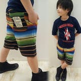 韓国子供服 ハーフパンツ 男の子 | 子供服バナナ小僧 | 詳細画像5
