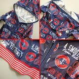 ラッシュガード 長袖 キッズ | 子供服バナナ小僧 | 詳細画像3
