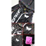 UV加工 レインボーステッチ ラッシュガード | 子供服バナナ小僧  | 詳細画像3 