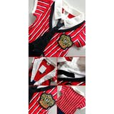 ネクタイ フォーマル 重ね着風 | 子供服バナナ小僧 | 詳細画像3