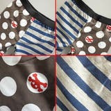 海賊 タンクトップ キッズ | 子供服バナナ小僧 | 詳細画像4