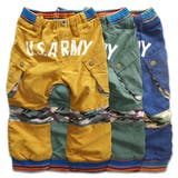 韓国子供服 男の子 ストレッチパンツ100cm | 子供服バナナ小僧  | 詳細画像1 