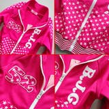 韓国子供服【B J G | 子供服バナナ小僧  | 詳細画像4 