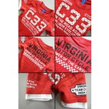 C33 Tシャツ キッズ | 子供服バナナ小僧  | 詳細画像3 