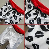 UPF50+ リップ 総柄 | 子供服バナナ小僧 | 詳細画像3