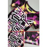 タイダイ キッズ Tシャツ | 子供服バナナ小僧  | 詳細画像3 