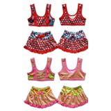 子供 水着 女の子 | 子供服バナナ小僧  | 詳細画像2 