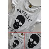 レイアリス Rayalice Tシャツ | 子供服バナナ小僧 | 詳細画像10