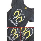 レイアリス Rayalice Tシャツ | 子供服バナナ小僧 | 詳細画像8