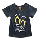 レイアリス Rayalice Tシャツ | 子供服バナナ小僧 | 詳細画像7