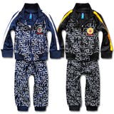 セットアップ EVOLUTION ジャージ | 子供服バナナ小僧  | 詳細画像1 