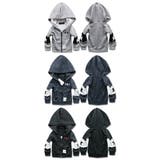 袖STAR切替 キッズ ジュニア | 子供服バナナ小僧 | 詳細画像2