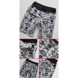 ハーフパンツ 半ズボン 男の子 | 子供服バナナ小僧  | 詳細画像3 