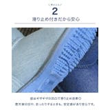 希少 デニムウォッシュムートンブーツ キッズ | 子供服バナナ小僧  | 詳細画像7 