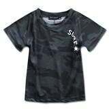 ラッシュガード キッズ 半袖 | 子供服バナナ小僧 | 詳細画像6
