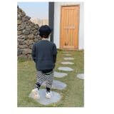 ビッグシルエット 無地 ニット | 子供服バナナ小僧 | 詳細画像5