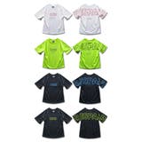 ビッグシルエット 吸汗速乾 キッズ | 子供服バナナ小僧 | 詳細画像7