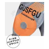 蛍光6 キッズ デニム | 子供服バナナ小僧 | 詳細画像3