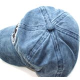 全15種 デニム 無地 | 子供服バナナ小僧  | 詳細画像6 