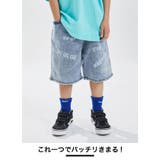 ストリート デニム キッズ | 子供服バナナ小僧 | 詳細画像2