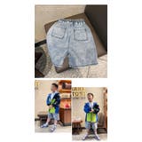 ストリート デニム キッズ | 子供服バナナ小僧 | 詳細画像4