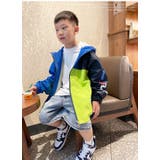 ストリート デニム キッズ | 子供服バナナ小僧 | 詳細画像5