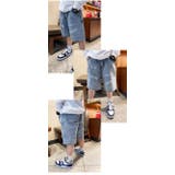 ストリート デニム キッズ | 子供服バナナ小僧 | 詳細画像7