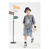 ストリート デニム キッズ | 子供服バナナ小僧 | 詳細画像8