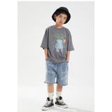 ストリート デニム キッズ | 子供服バナナ小僧 | 詳細画像9
