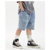 ストリート デニム キッズ | 子供服バナナ小僧 | 詳細画像10