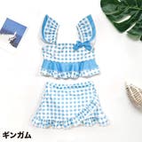 子供 水着 女の子 | 子供服バナナ小僧  | 詳細画像7 