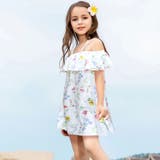 キッズ 水着 3点 | 子供服バナナ小僧  | 詳細画像4 