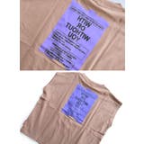 ビッグシルエット キッズ Tシャツ | 子供服バナナ小僧 | 詳細画像4