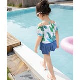 子供 水着 女の子 | 子供服バナナ小僧 | 詳細画像3
