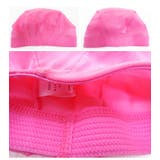 選べる2タイプ 水泳帽 キッズ | 子供服バナナ小僧  | 詳細画像4 