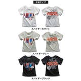 キッズ Tシャツ ランドリー | 子供服バナナ小僧 | 詳細画像15