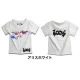 キッズ Tシャツ ランドリー | 子供服バナナ小僧 | 詳細画像17