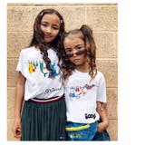 ランドリー スパイダー キッズ | 子供服バナナ小僧 | 詳細画像10