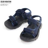 キッズ サンダル 子供 | 子供服バナナ小僧  | 詳細画像6 