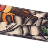 キッズ タトゥー アームウォーマー | 子供服バナナ小僧 | 詳細画像3