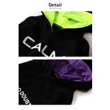 裏起毛 トレーナー パーカー | 子供服バナナ小僧  | 詳細画像4 