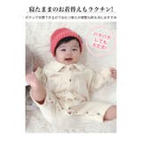 ストレッチコットン コーデュロイ ベビー | 子供服バナナ小僧 | 詳細画像4
