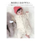 ストレッチコットン コーデュロイ ベビー | 子供服バナナ小僧 | 詳細画像5