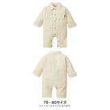 ストレッチコットン コーデュロイ ベビー | 子供服バナナ小僧 | 詳細画像7