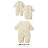 ストレッチコットン コーデュロイ ベビー | 子供服バナナ小僧 | 詳細画像8