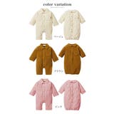 ストレッチコットン コーデュロイ ベビー | 子供服バナナ小僧 | 詳細画像9